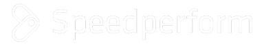 SpeedperformLogo