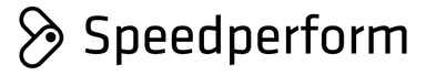 SpeedperformLogo
